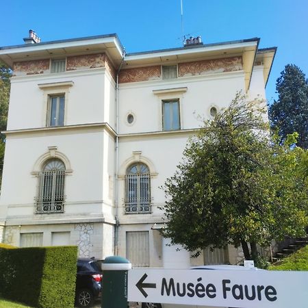 "Chalet Marie Louise" Logement 3 Etoiles Dans Une Maison De Ville A 400M Du Centre Ville Εξ Λε Μπαν Εξωτερικό φωτογραφία