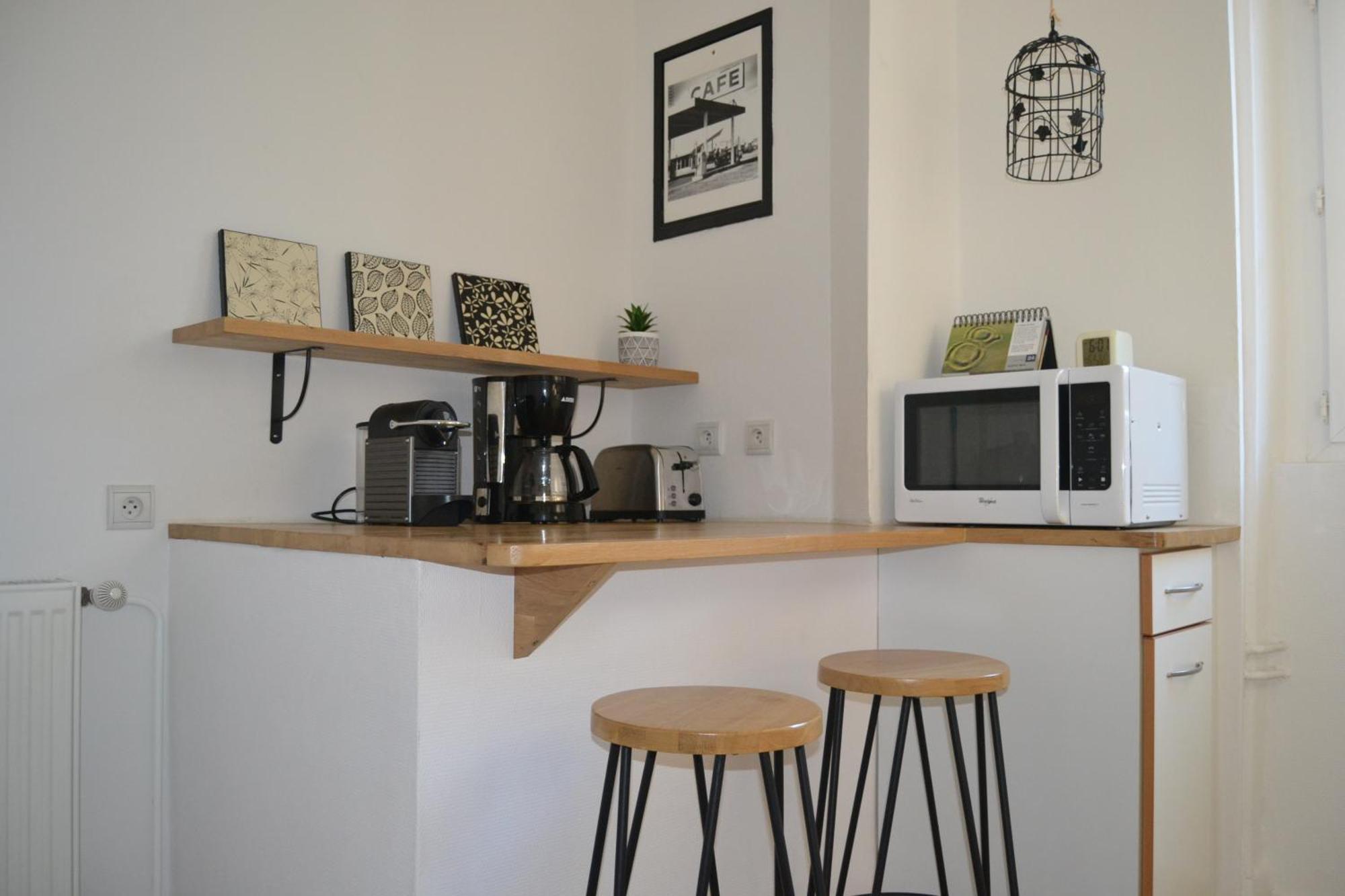"Chalet Marie Louise" Logement 3 Etoiles Dans Une Maison De Ville A 400M Du Centre Ville Εξ Λε Μπαν Εξωτερικό φωτογραφία
